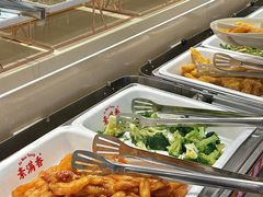 -素满香·全民食养自助(建邺万达店)