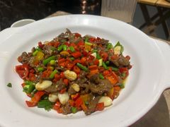 -李氏传家菜(兴城路店)