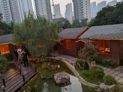 -耕渔小院·湖南鱼鲜(望城店)