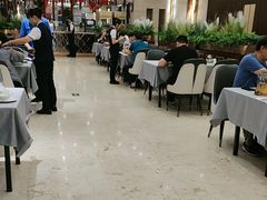 -红菜坊·烤鸭·川鲁宴(石园店)