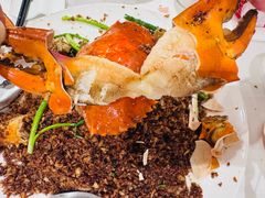 -喜记避风塘炒辣蟹(旗舰店)