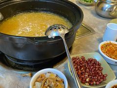 -易门野生菌府·菌海森林(月牙潭公园店)