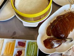 -大鸭梨烤鸭(甘家口店)