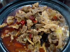 -东来味(新南门店)