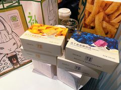 -奈雪的茶(天河城店)