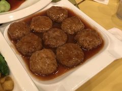 -功德林素菜饭庄(前门店)