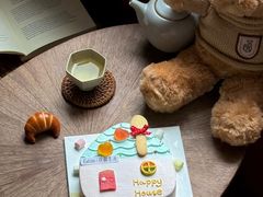 -花甜生活FatimCake·生日蛋糕
