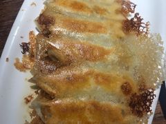 -青岛锅贴(四流中路店)