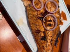 -巴依老爷新疆美食(魏公村店)