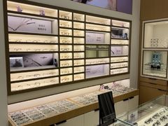 -宝岛眼镜·星创视光中心(金桥店)