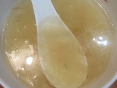 -清心素食自助餐厅(夫子庙店)