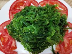 -九龙餐厅(大沽路店)