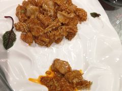 -马凯餐厅(地安门店)