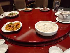 -贵阳盘江诺富特酒店-中餐厅