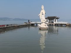 -东钱湖小普陀景区