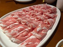 -宝泉铜锅·涮羊肉(解放东路店)