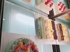 -1Cake壹刻蛋糕(奥体公园味觉艺术馆店)