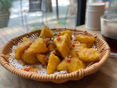 -旅马餐厅(茅家埠店)