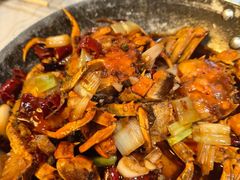 -巴厘龙虾·榜首油焖大虾(音乐学院·沿江酒馆店)