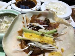 -阿庄新豫菜(通泰路店)