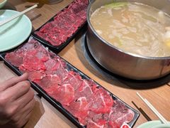 -掂档潮汕牛肉火锅(沈阳万象城店)