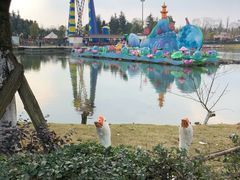 -国色天乡三期陆地乐园