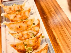 日式煎饺-千懿六本木酒场(常熟路店)