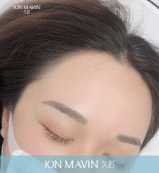 点击看大图 -久匠·纹眉半永久野生眉