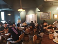 -羽深肉铺 Steak & Wine