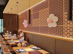 -德川家日本料理(中关村寰太大厦店)