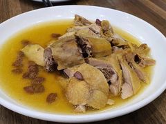 -众顺和非遗淮扬菜(何园店)