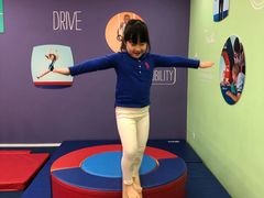 -小小运动馆(浦江店)