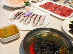 -围炉夜话·潮汕卤水火锅(榕江店)