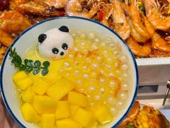 -扶摇树下·椒麻鲜活虾(石家庄勒泰广场店)