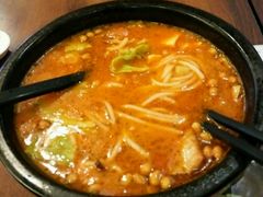 -阿香米线(宁波来福士广场店)