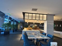 -平湖万怡酒店· 万荟轩