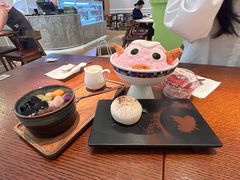 -糖纸甜品(慈溪城西银泰店)