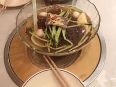 延吉冷面-七八冷面·延边朝鲜族美食(欢乐谷店)