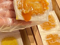 -阮大兴糕团(日月光中心店)