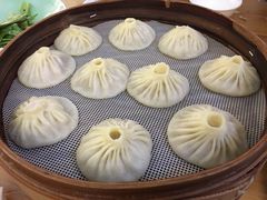 灌汤虾包-第一楼(西湖店)