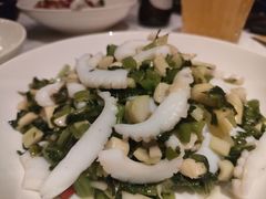 -玫瑰厅上海菜(兴国路店)