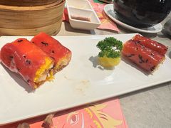 -虾饺妹·粤式手工点心(水荫路店)