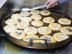 -涂记油酥饼(江汉三路店)