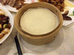 全聚德(建设大街店)-全聚德(胜利大街店)