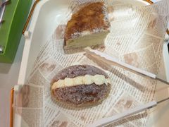 -大苹果面包生日蛋糕(明珠店)