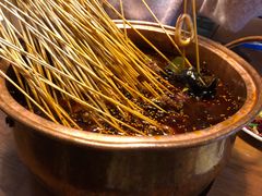 -搓火大都会(广安门总店)