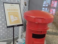 -银泰百货(厦门国贸中心店)