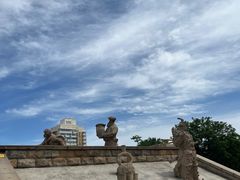 -元大都城垣遗址公园