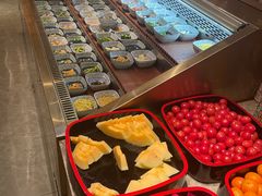 -温野菜涮涮锅(曲江大悦城店)