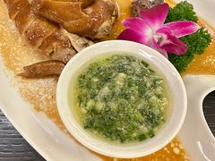 -汇华阁中餐厅·粤菜早茶(汇华希尔顿逸林酒店)